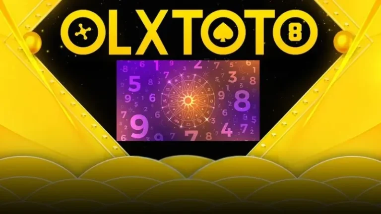 Langkah Mudah Mengakses OLXTOTO Link Resmi Tanpa VPN