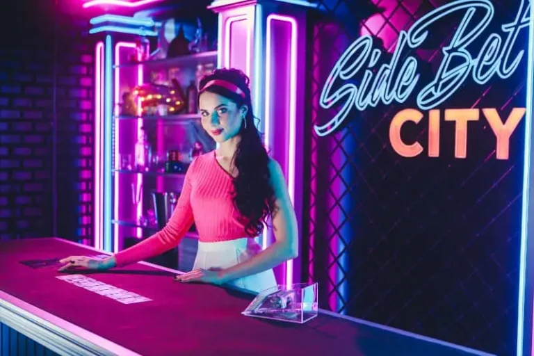 Strategy and Tips for Side Bet City Game