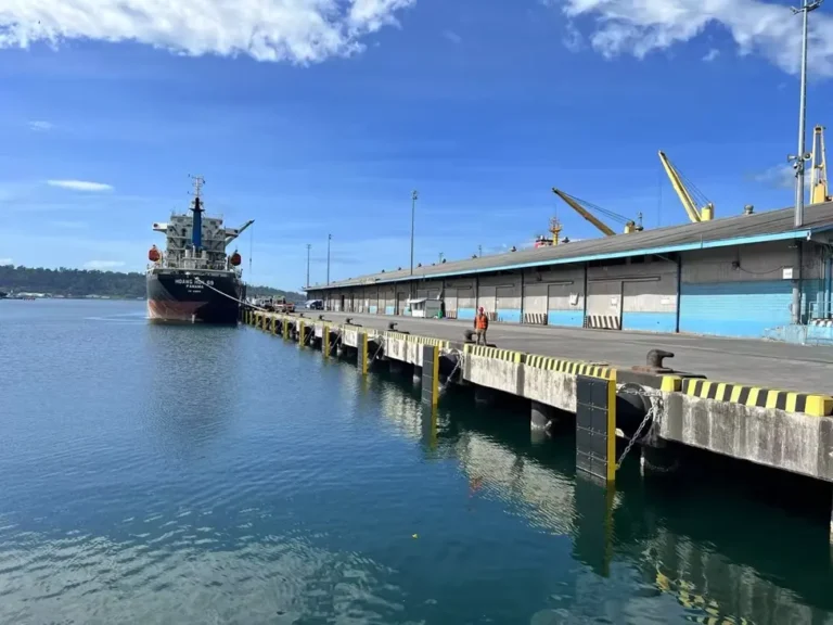 Choosing Marine Fenders for Ports and Harbors