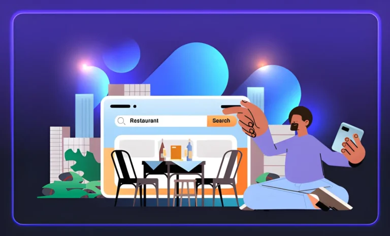 How to Use Website Analytics to Get More Restaurant Bookings