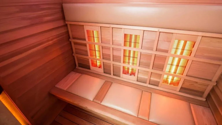 Infrared Sauna vs. Traditional Sauna Which One Should You Try in Hampton Roads