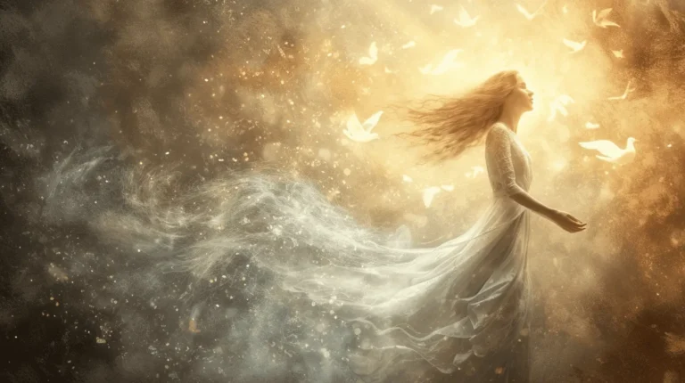 The Rhythm of Freedom and the Depth of the Soul