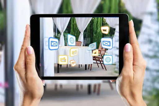 The Rise of AR and 3D Elements in Email Campaigns