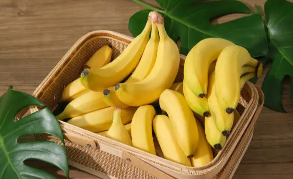 Unveiling The Health Benefits of Banana