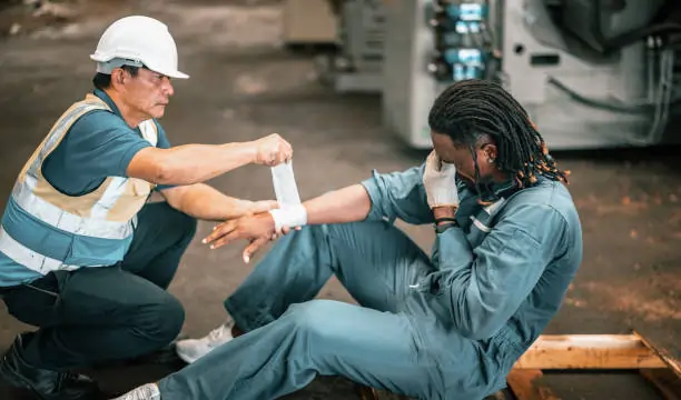 How LOLER and LOTOTO Controls Reduce Workplace Accidents and Injuries