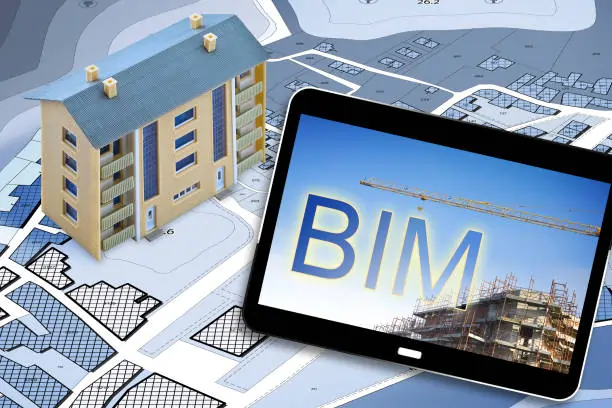 Achieve Cost Efficiency with BIM and Construction Estimating