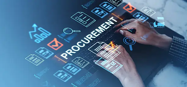 Procurement Insights Driving Smarter Bidding and Stronger Cost Control