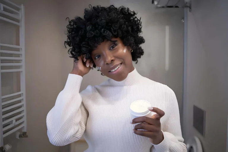 Curl Cream vs. Hair Moisturizer What’s the Difference