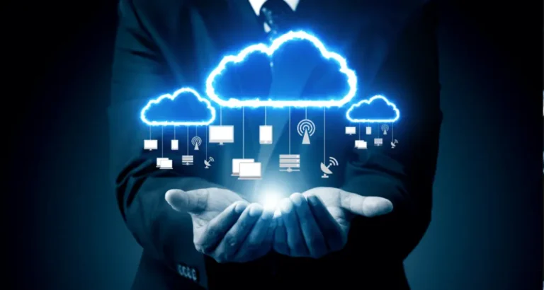 Revolutionizing IT The Definitive Guide to Cloud Managed IT Services