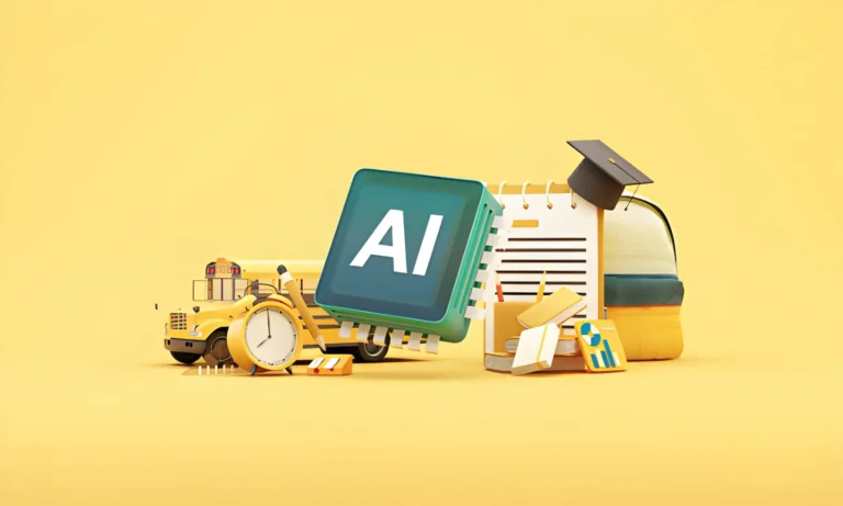 Top 10 AI Tools Every Student Should Use in 2025