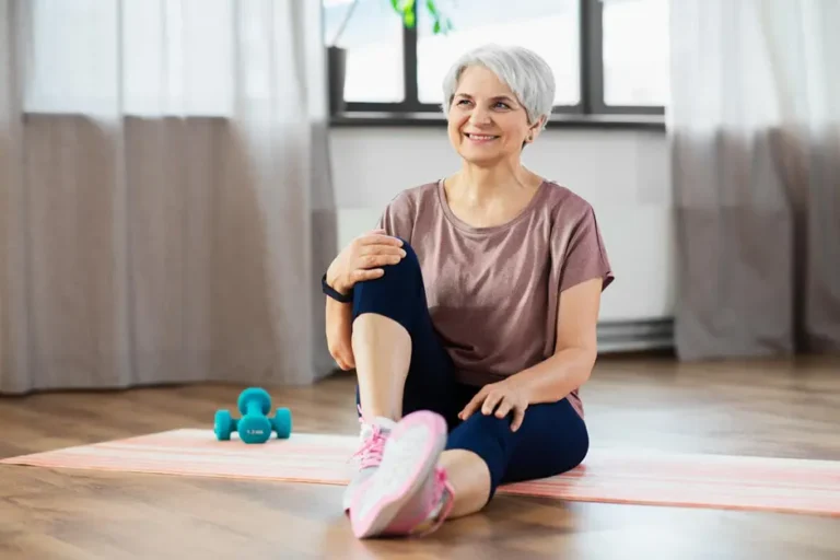 Top Low-Impact Exercises for Older Adults to Stay Active