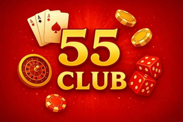 55 Club Login Quick Access on Mobile and Desktop