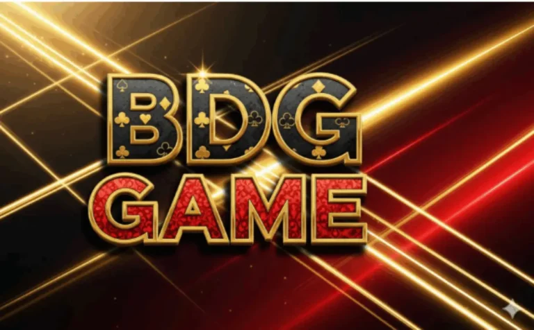 BDG Game Review Features, Pros, and Cons