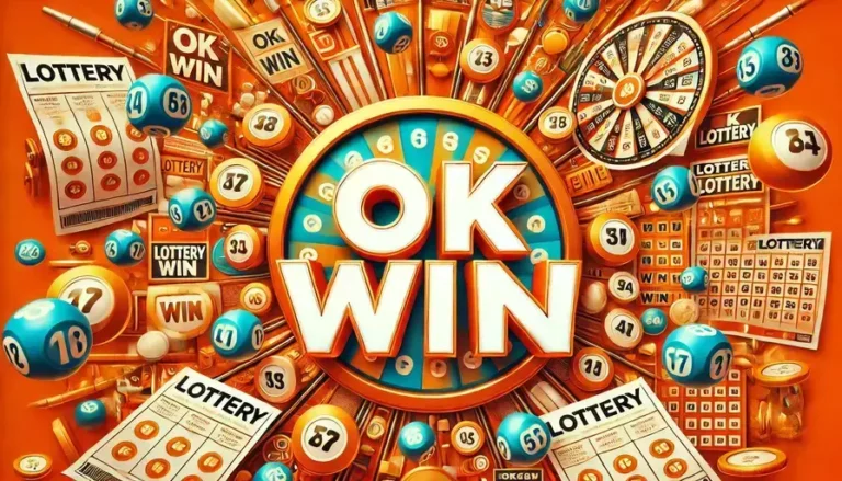 Everything You Need to Know About OK Win