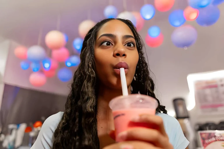How Sharetea Is Making Bubble Tea Eco-Friendly