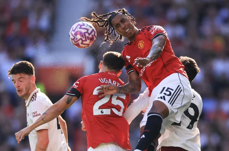 How to Bet on Arsenal Efficiently with Structured Pre‑Match Analysis