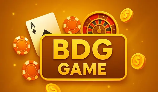 How to Recover Your BDG Win Password Quickly