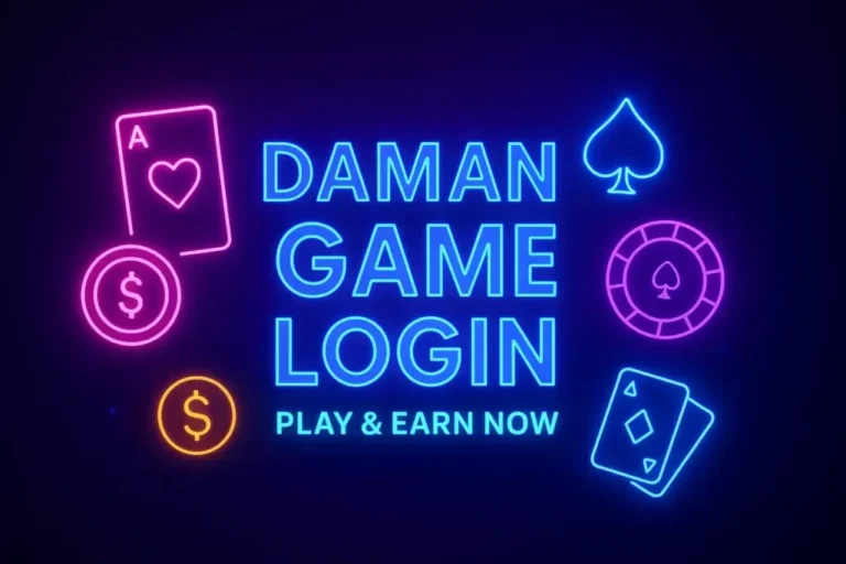 How to Unlock Hidden Features via Daman Login