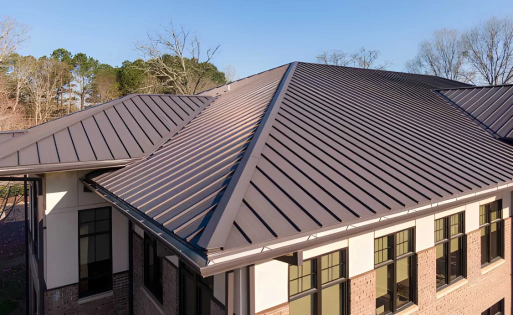 Roofing Contractor Insights Modern Materials That Last Longer in 2026