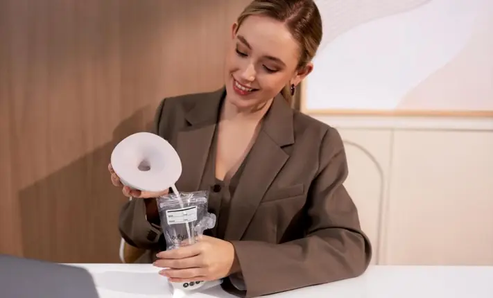 Should You Buy a Hands‑Free Breast Pump for Travel