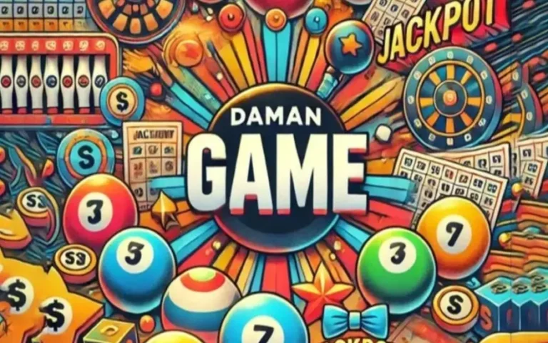 Troubleshooting Daman Game Login Issues Made Easy