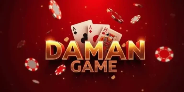 Why Daman Game App Is Gaining Popularity Among Online Players