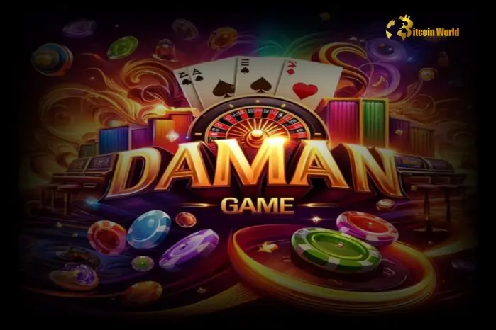 Secure Your Account: Daman Game Login Guide