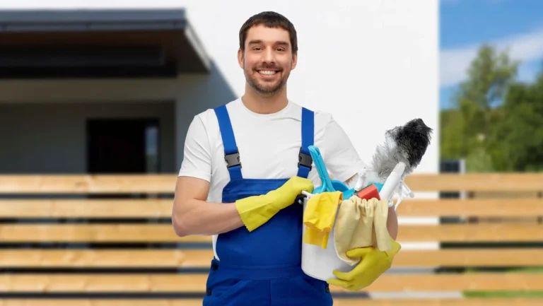Professional Cleaning: The Secret to a Guest-Ready Home