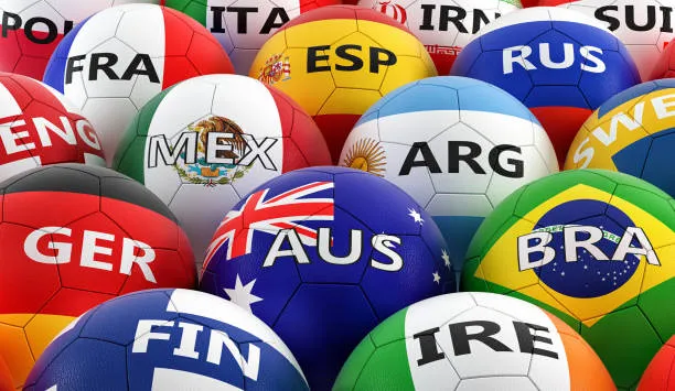 Which Records Could Fall in the 48-Team World Cup Era?