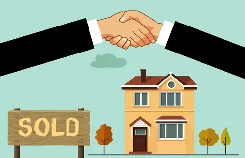 Fast Home Selling Solutions in Real Estate Market Services