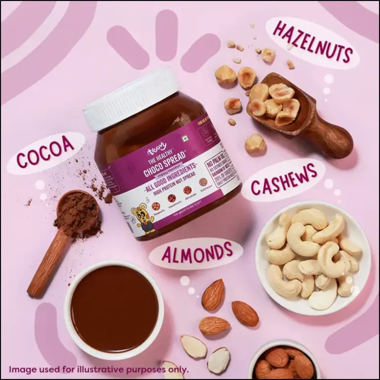Better Ways to Add Chocolate Flavor to Everyday Kids Snacks